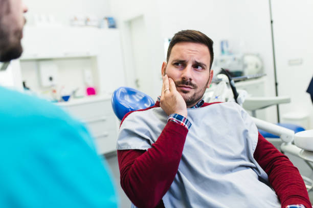 Best Full Mouth Reconstruction  in Catlin, IL