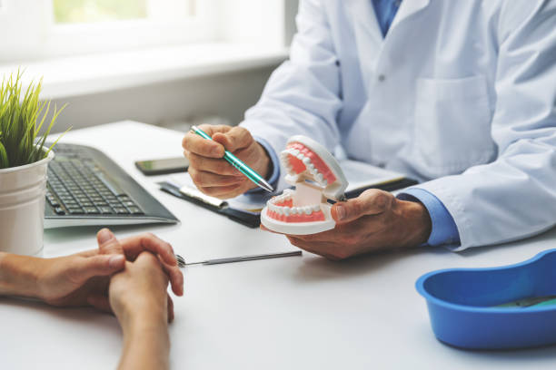 Best Wisdom Tooth Removal  in Catlin, IL
