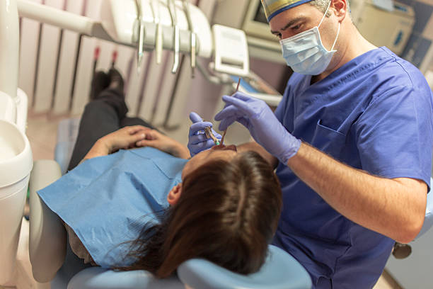 Professional  Holistic Dental Services in Catlin, IL