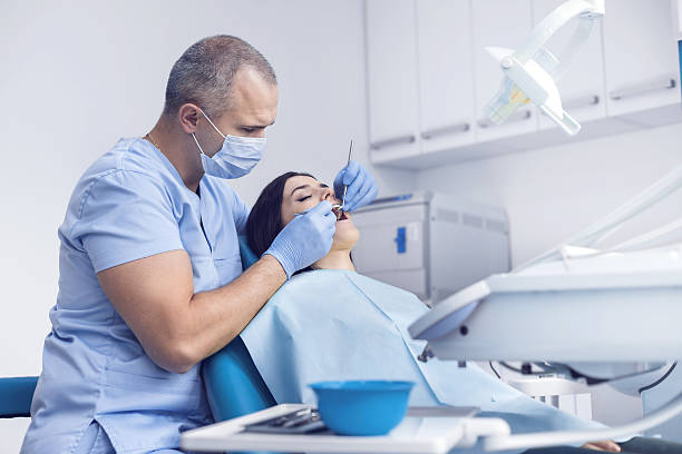 Best Dental X-Rays and Imaging  in Catlin, IL