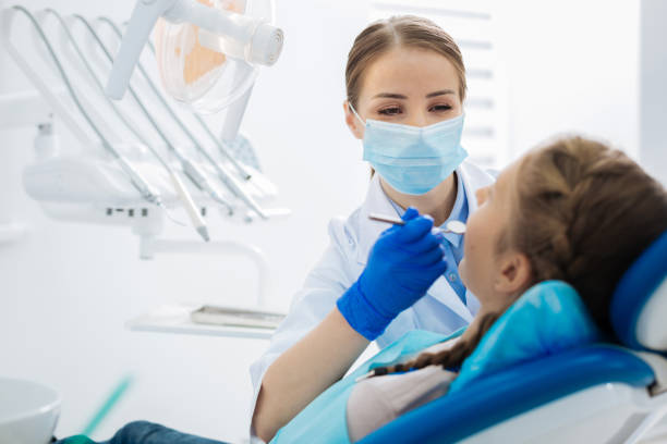 Best Traditional Braces  in Catlin, IL